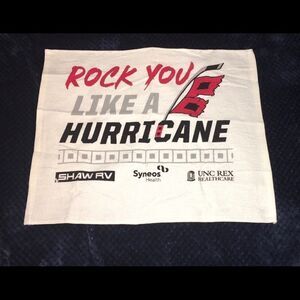 Carolina Hurricanes Let’s Go Canes 2022 playoffs Rally Towel stanley cup run
